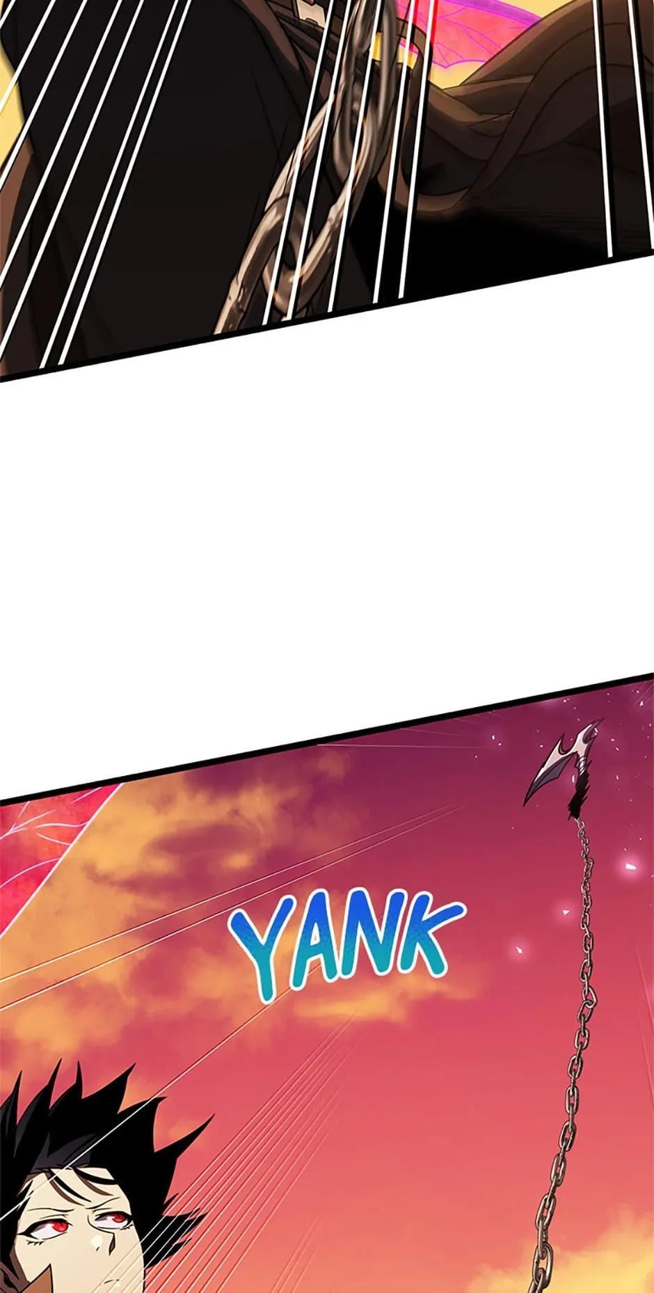 Read After Ten Millennia in Hell EN Manga Online