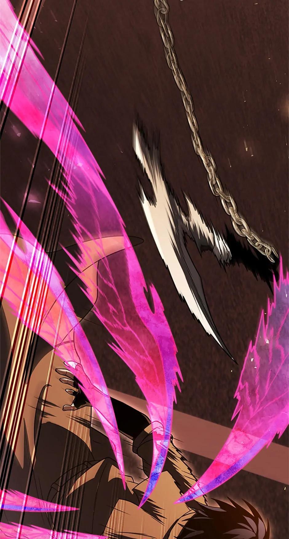 Read After Ten Millennia in Hell EN Manga Online