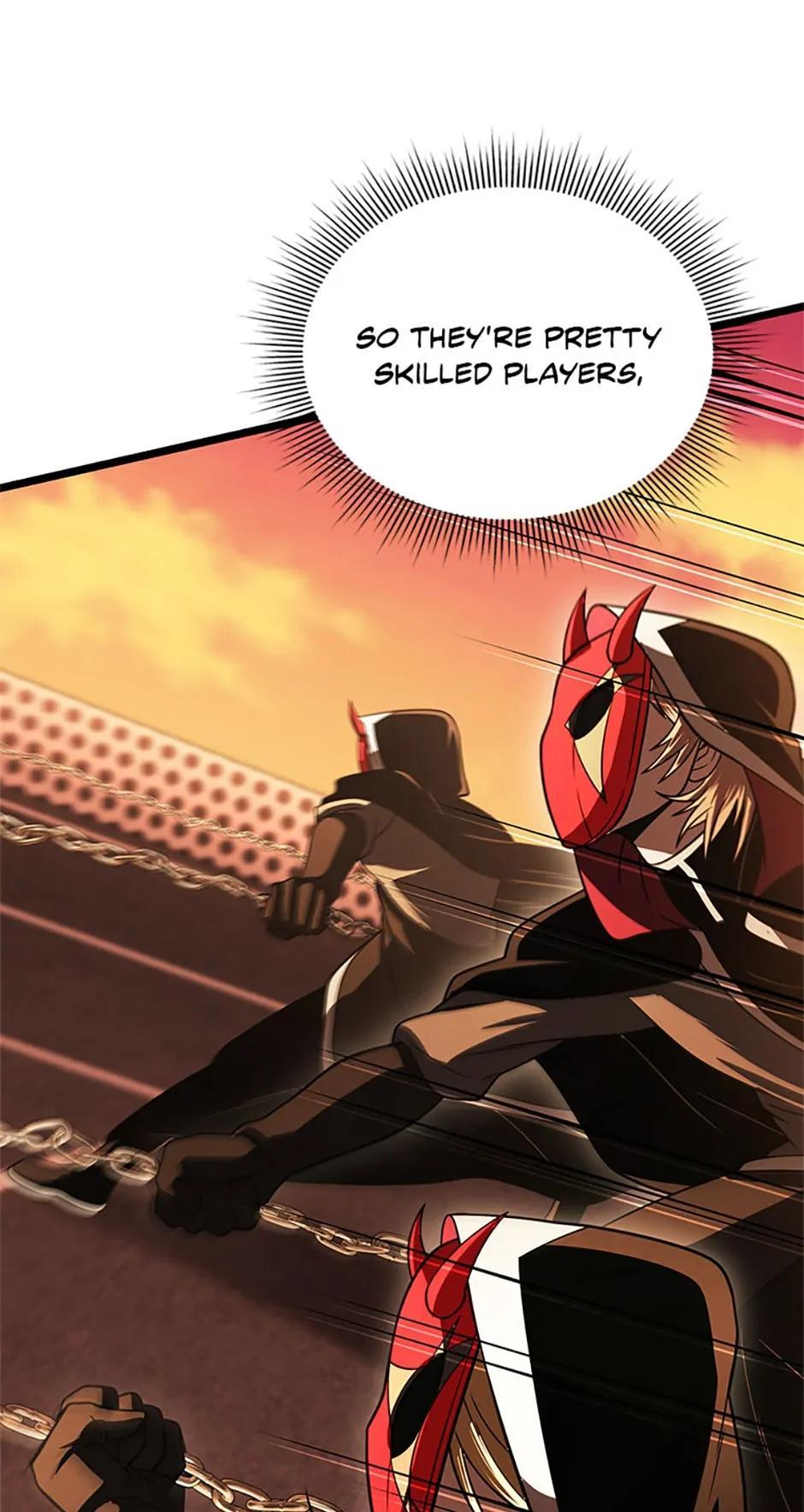 Read After Ten Millennia in Hell EN Manga Online