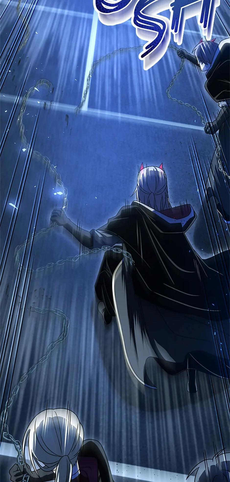 Read After Ten Millennia in Hell EN Manga Online