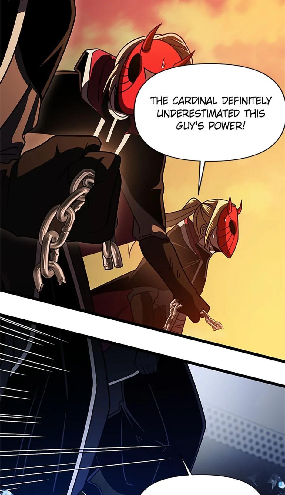 Read After Ten Millennia in Hell EN Manga Online