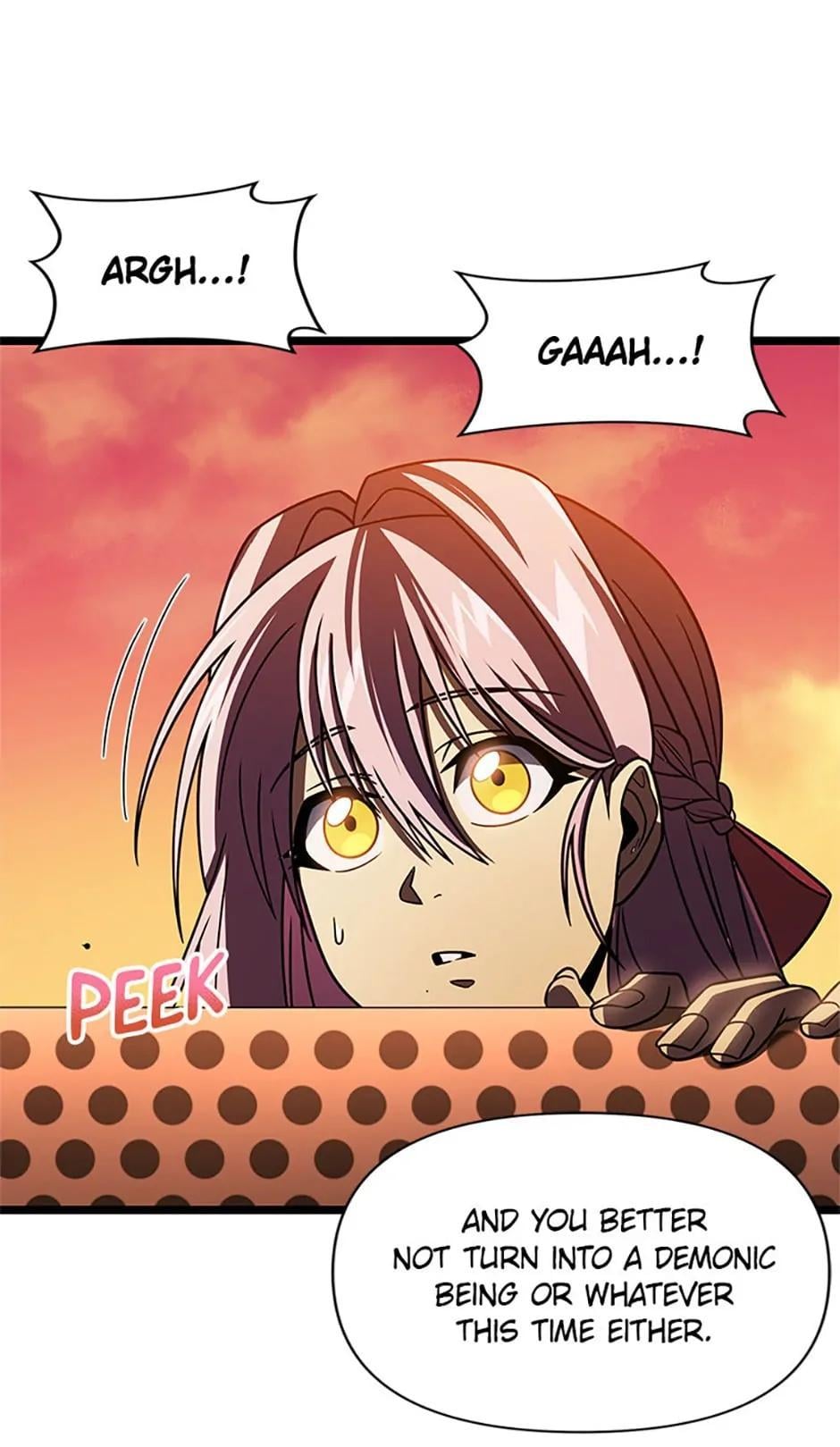 Read After Ten Millennia in Hell EN Manga Online