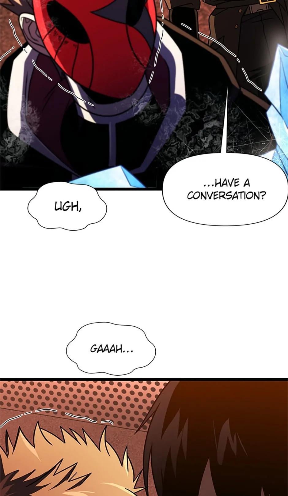 Read After Ten Millennia in Hell EN Manga Online