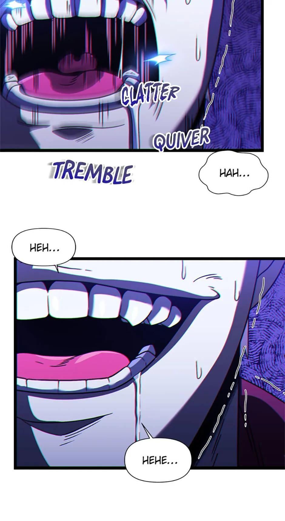 Read After Ten Millennia in Hell EN Manga Online