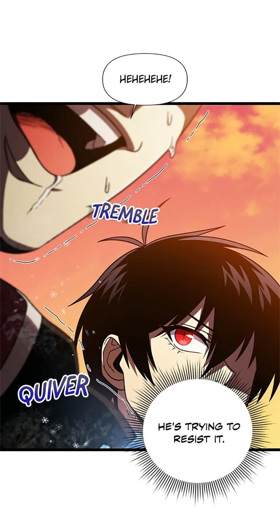 Read After Ten Millennia in Hell EN Manga Online