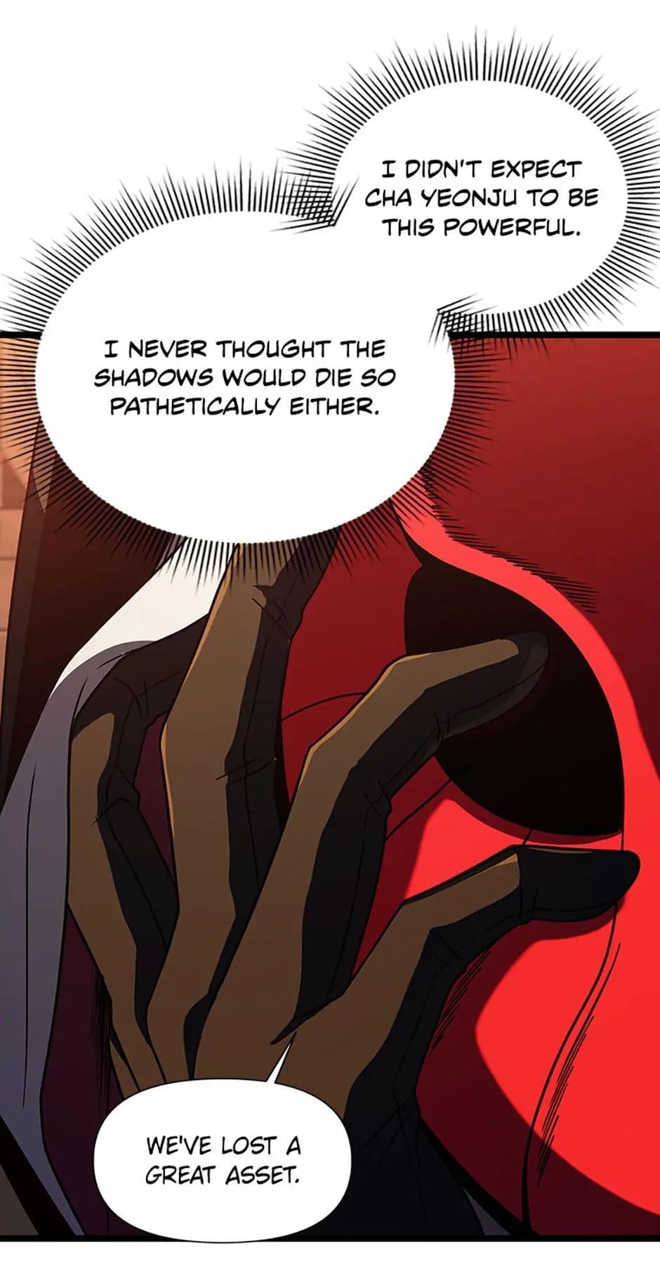 Read After Ten Millennia in Hell EN Manga Online