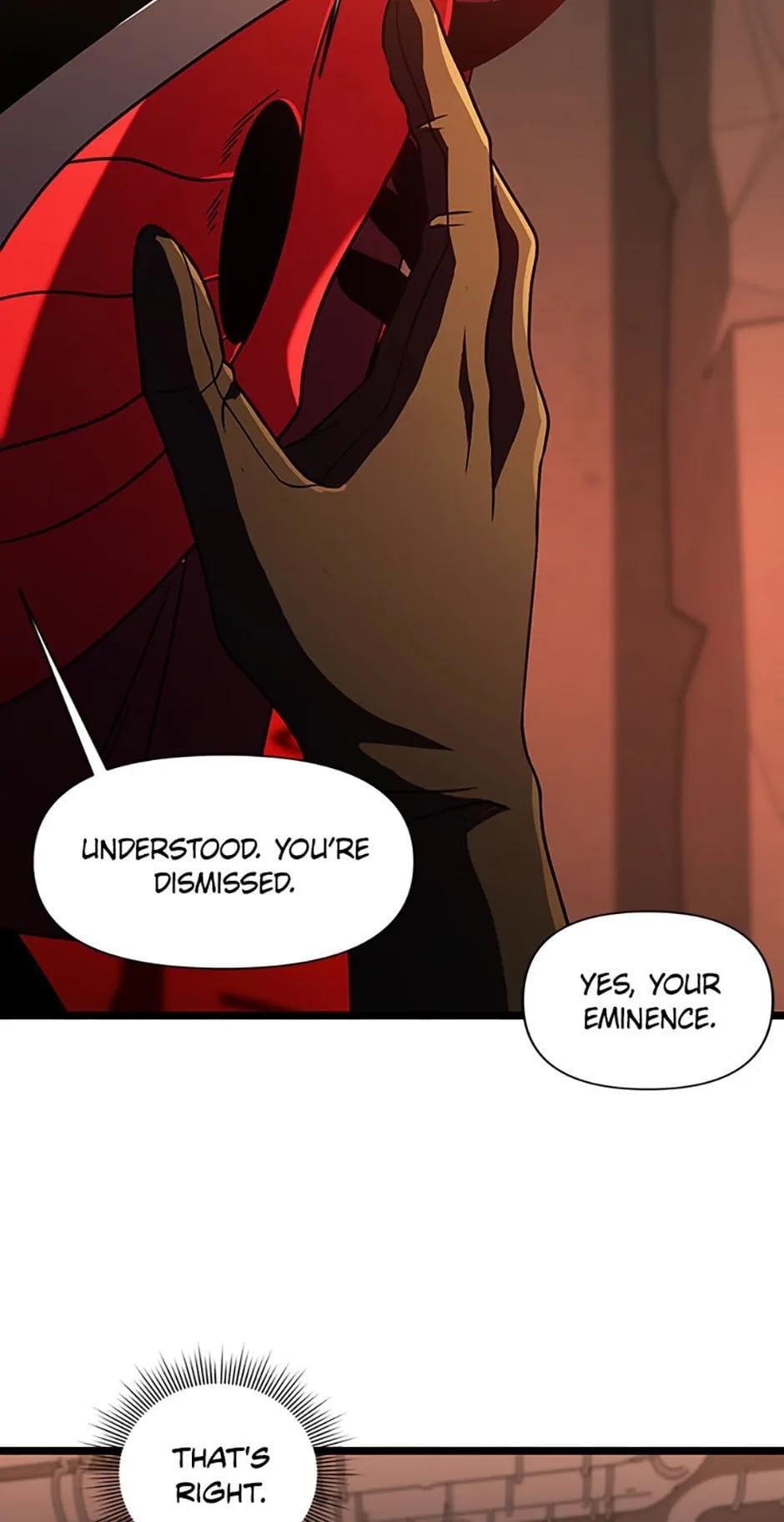 Read After Ten Millennia in Hell EN Manga Online