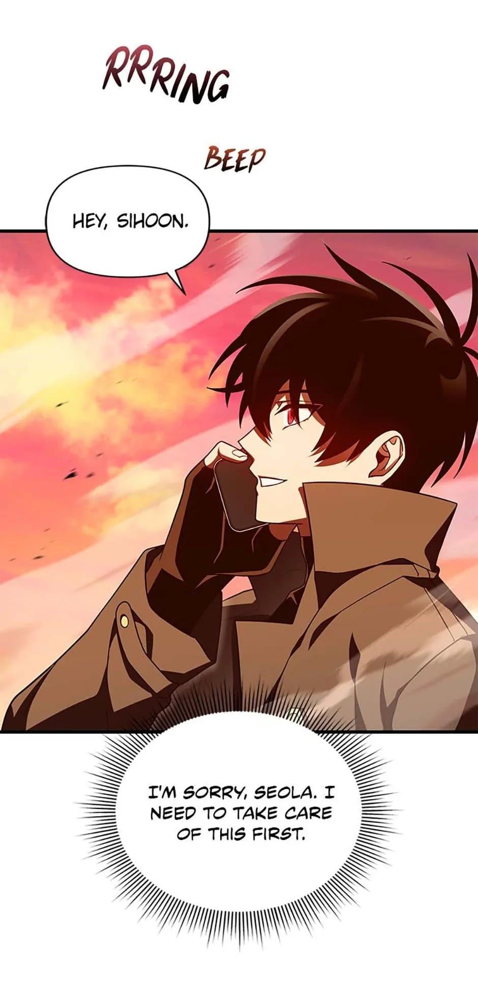 Read After Ten Millennia in Hell EN Manga Online