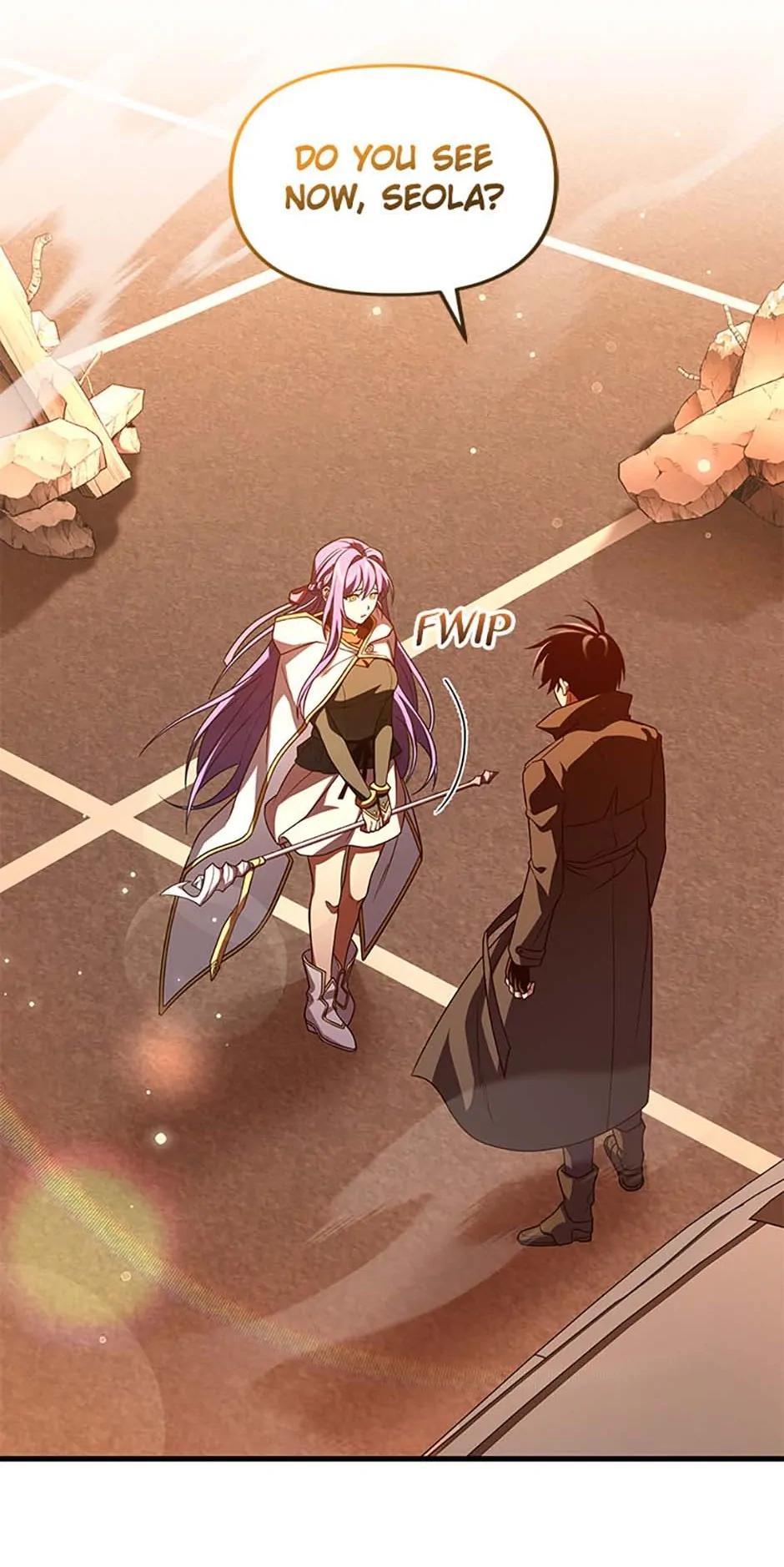 Read After Ten Millennia in Hell EN Manga Online