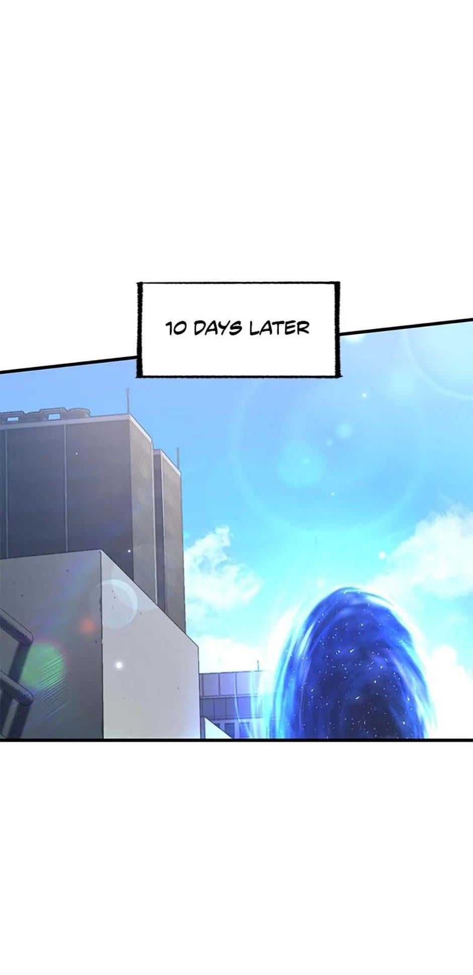 Read After Ten Millennia in Hell EN Manga Online