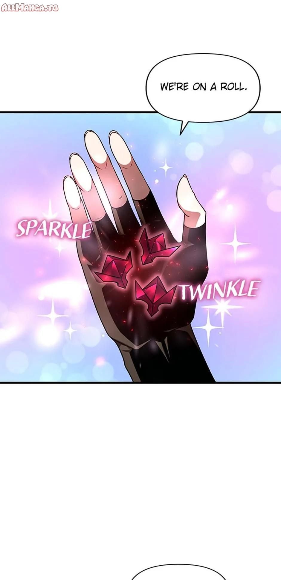 Read After Ten Millennia in Hell EN Manga Online