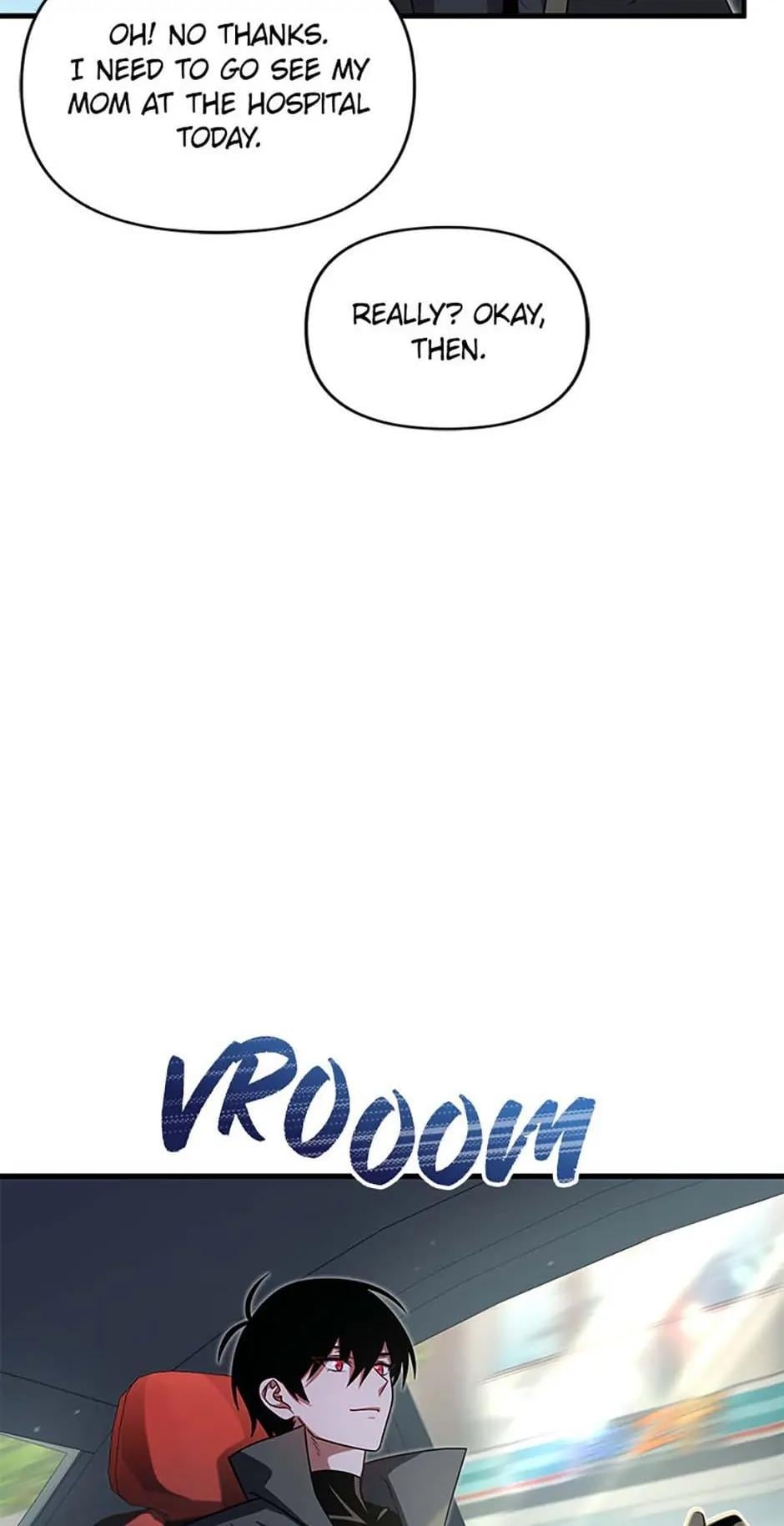 Read After Ten Millennia in Hell EN Manga Online