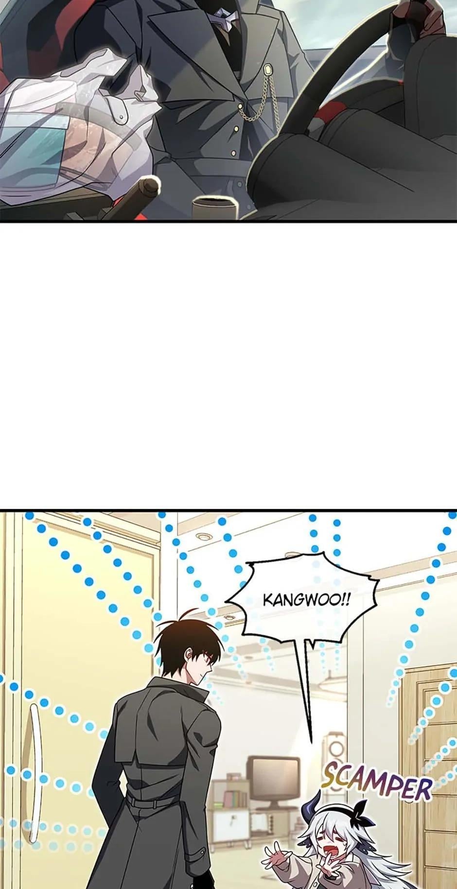 Read After Ten Millennia in Hell EN Manga Online