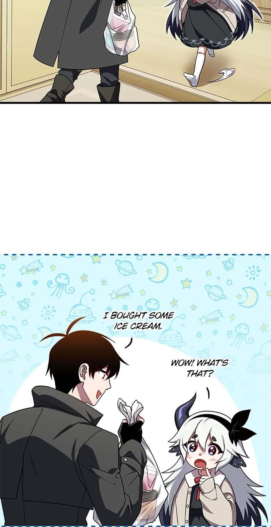 Read After Ten Millennia in Hell EN Manga Online