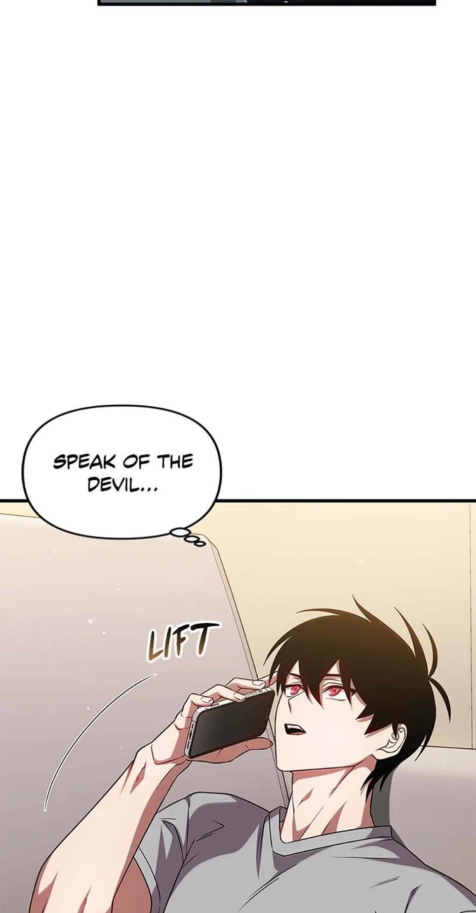 Read After Ten Millennia in Hell EN Manga Online