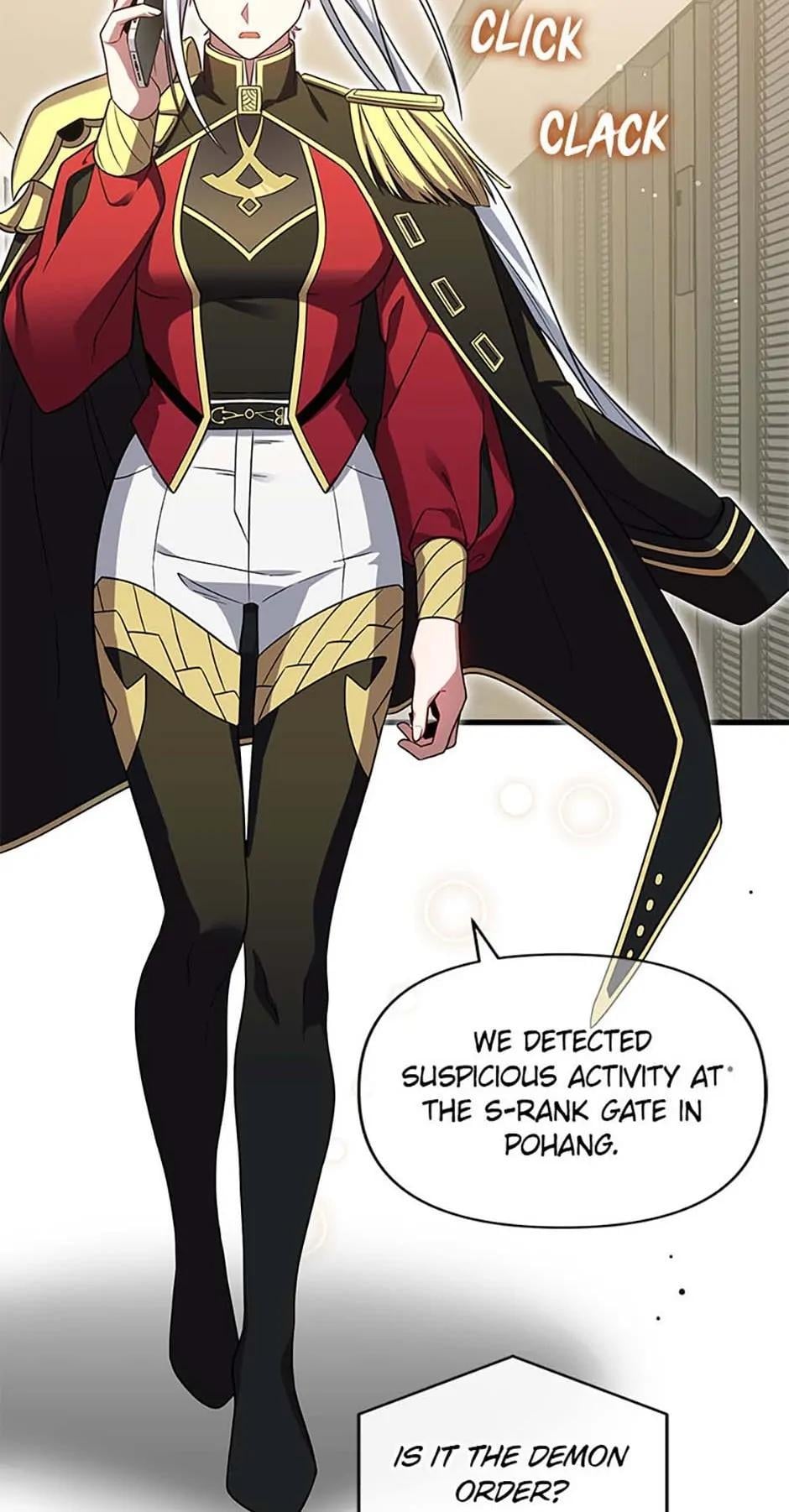 Read After Ten Millennia in Hell EN Manga Online