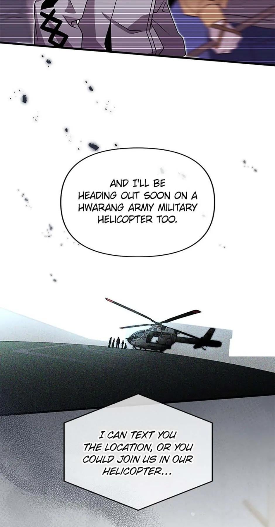 Read After Ten Millennia in Hell EN Manga Online