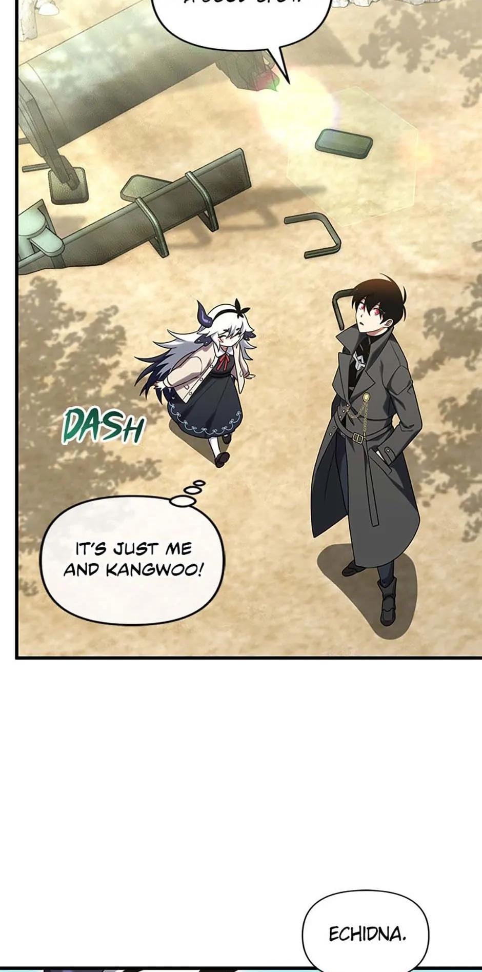 Read After Ten Millennia in Hell EN Manga Online