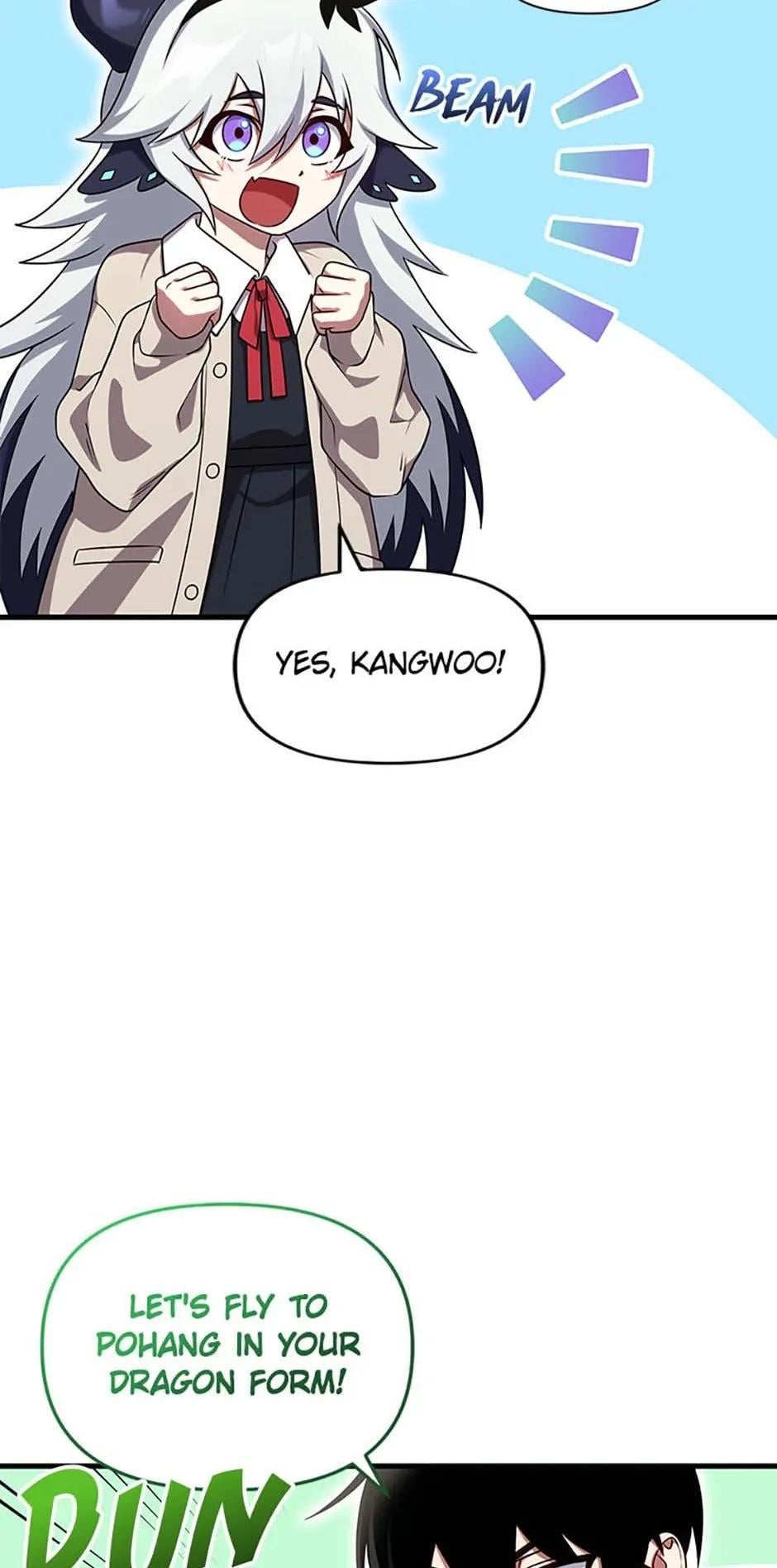 Read After Ten Millennia in Hell EN Manga Online