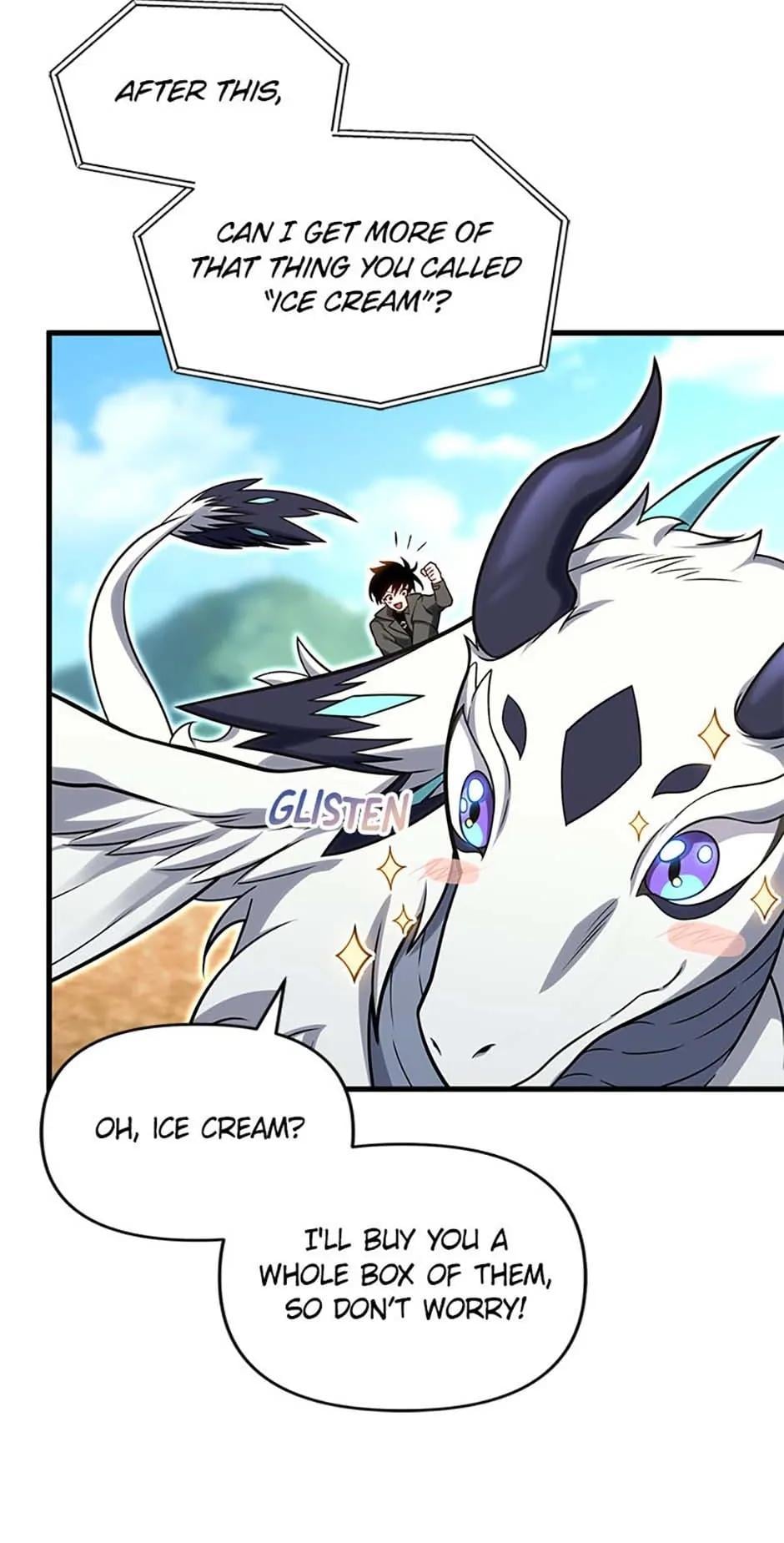 Read After Ten Millennia in Hell EN Manga Online