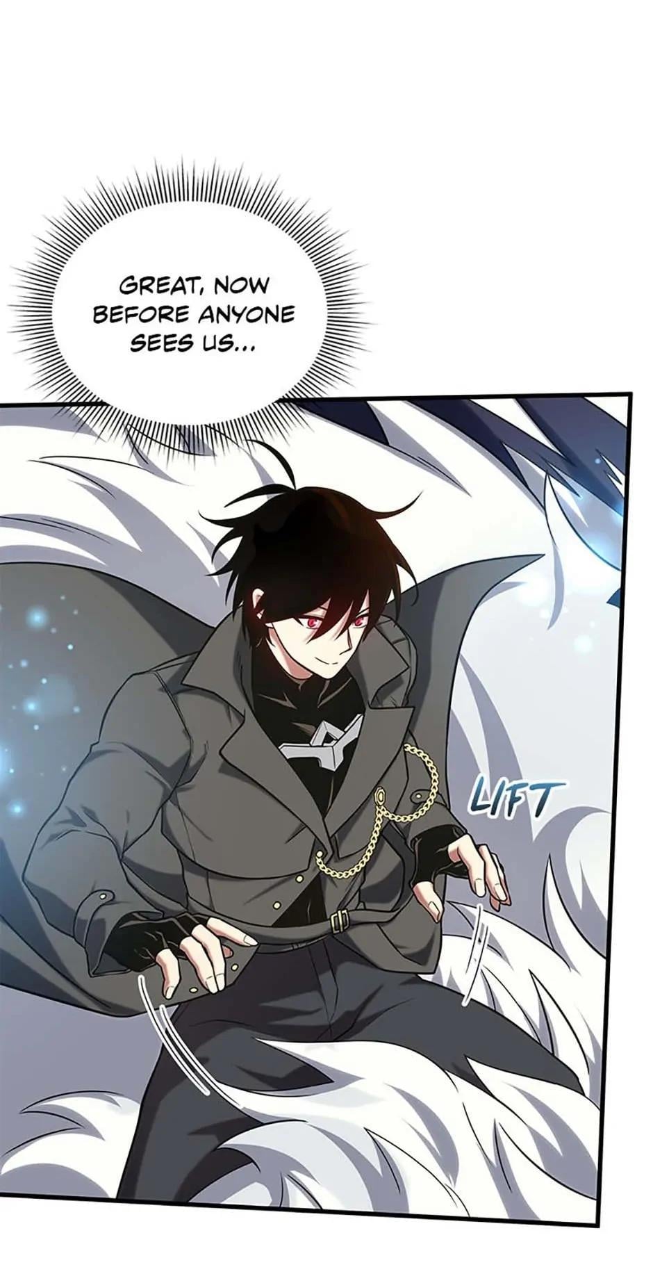 Read After Ten Millennia in Hell EN Manga Online