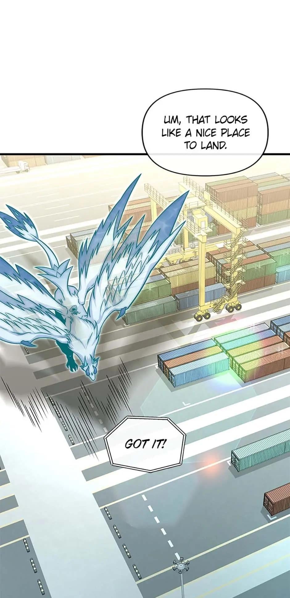 Read After Ten Millennia in Hell EN Manga Online