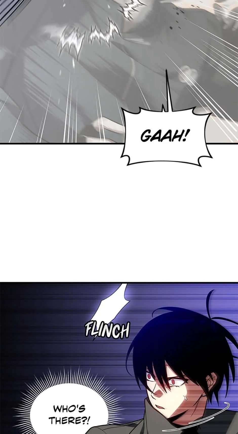 Read After Ten Millennia in Hell EN Manga Online