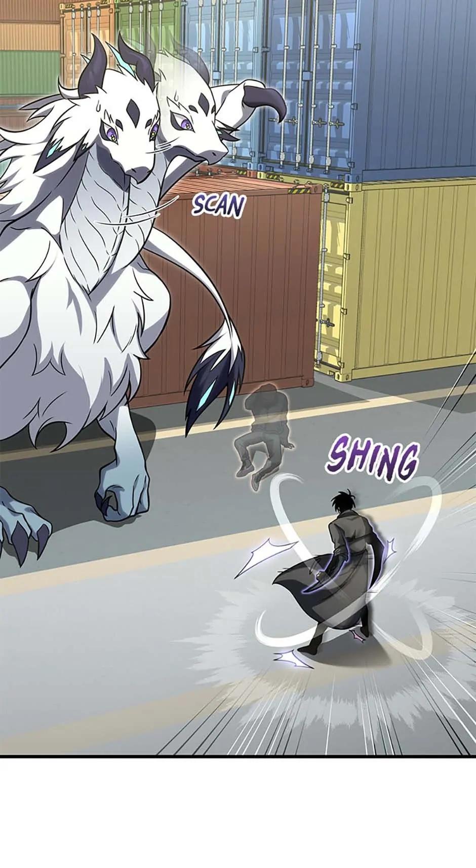 Read After Ten Millennia in Hell EN Manga Online