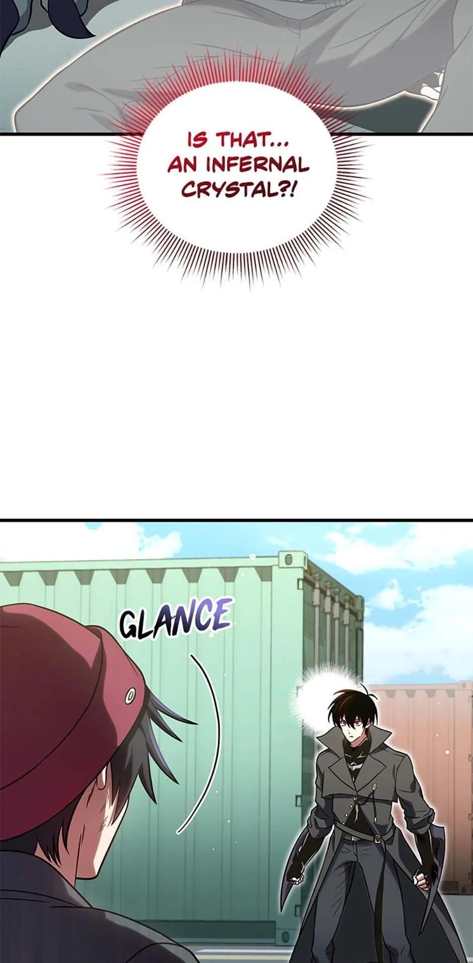 Read After Ten Millennia in Hell EN Manga Online