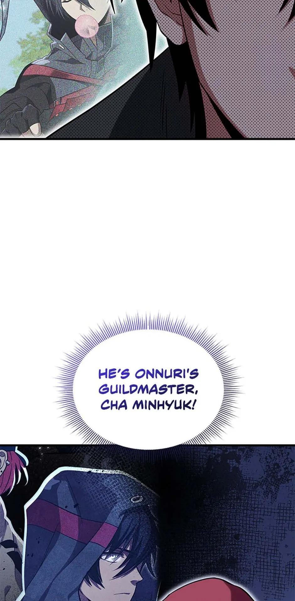 Read After Ten Millennia in Hell EN Manga Online