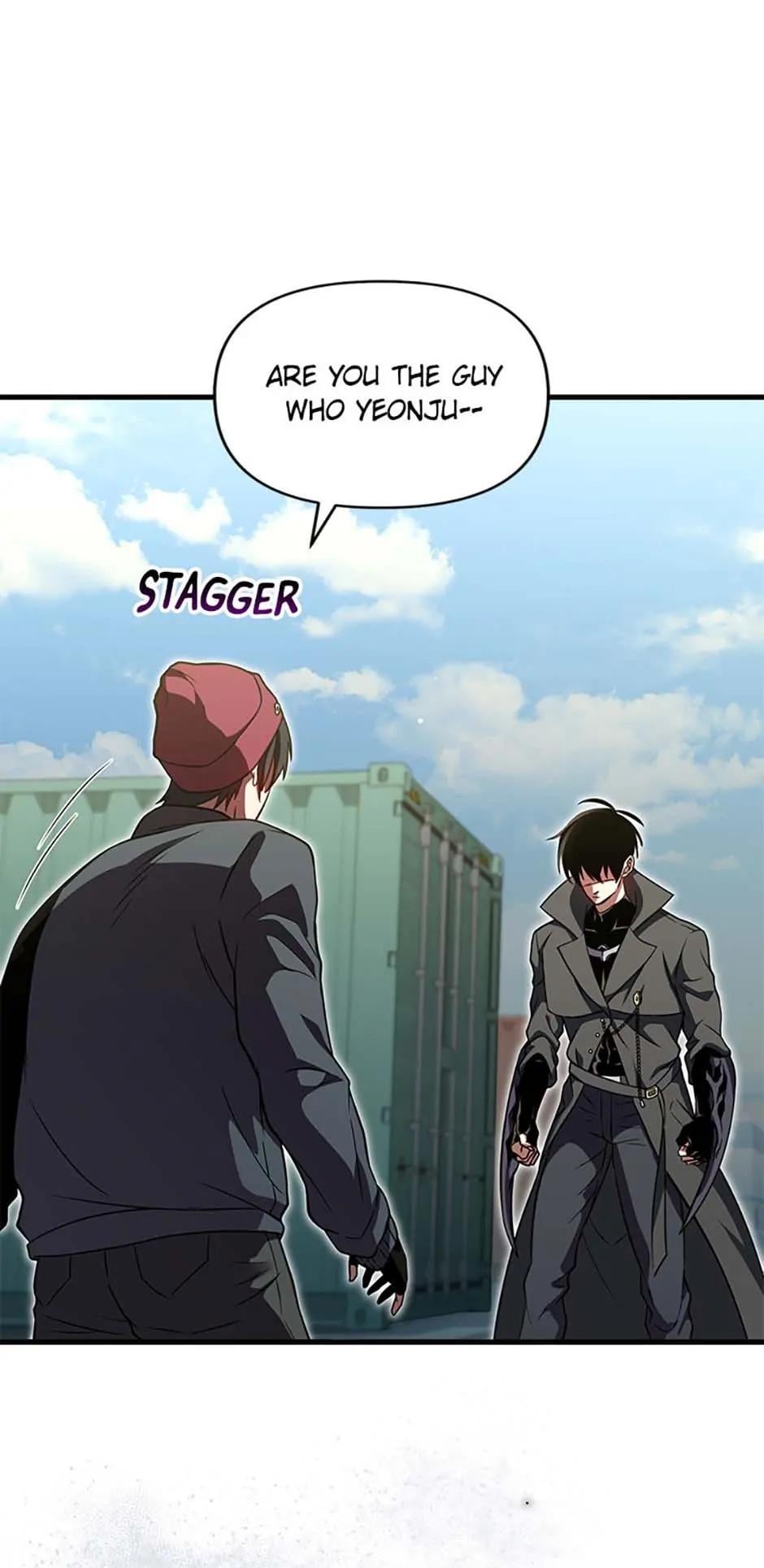 Read After Ten Millennia in Hell EN Manga Online