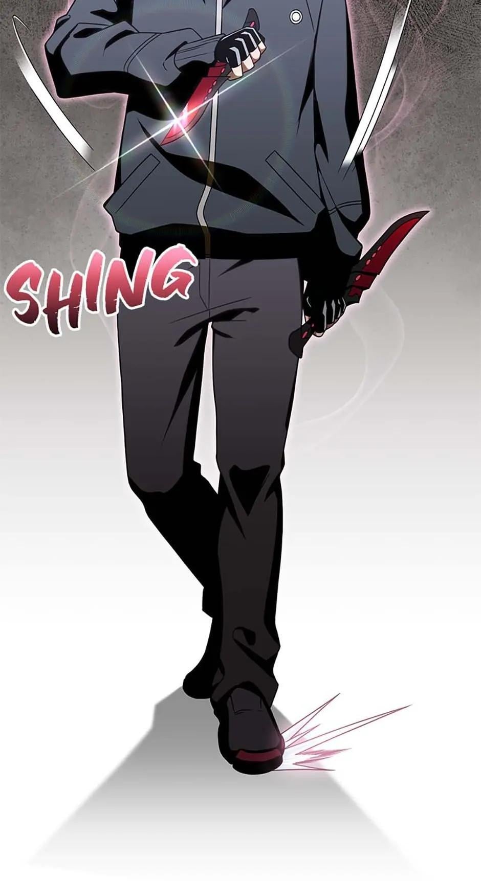 Read After Ten Millennia in Hell EN Manga Online