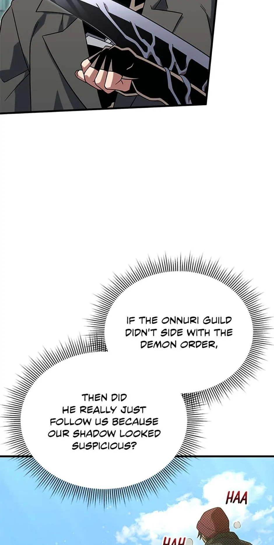 Read After Ten Millennia in Hell EN Manga Online