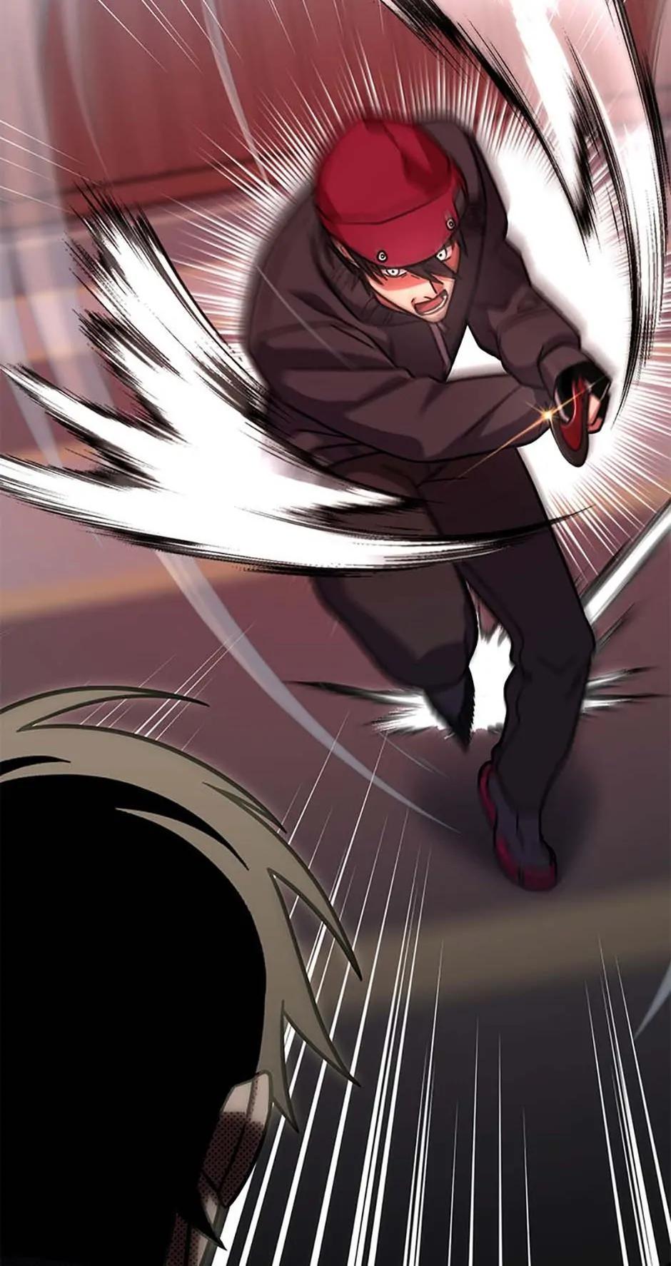 Read After Ten Millennia in Hell EN Manga Online