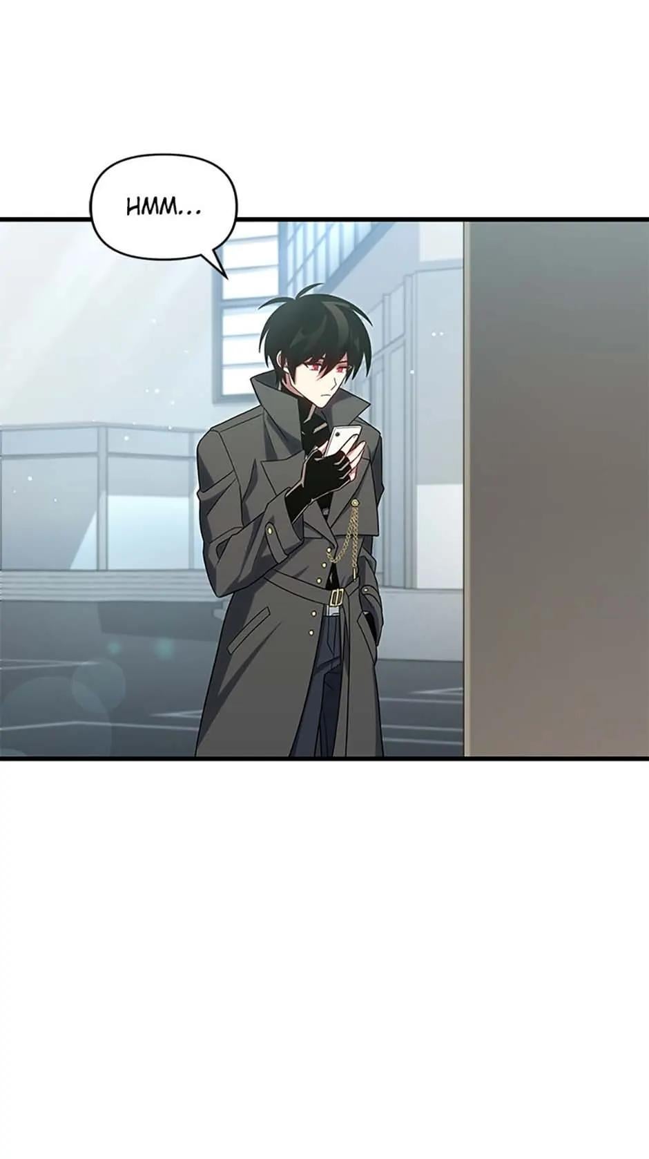 Read After Ten Millennia in Hell EN Manga Online