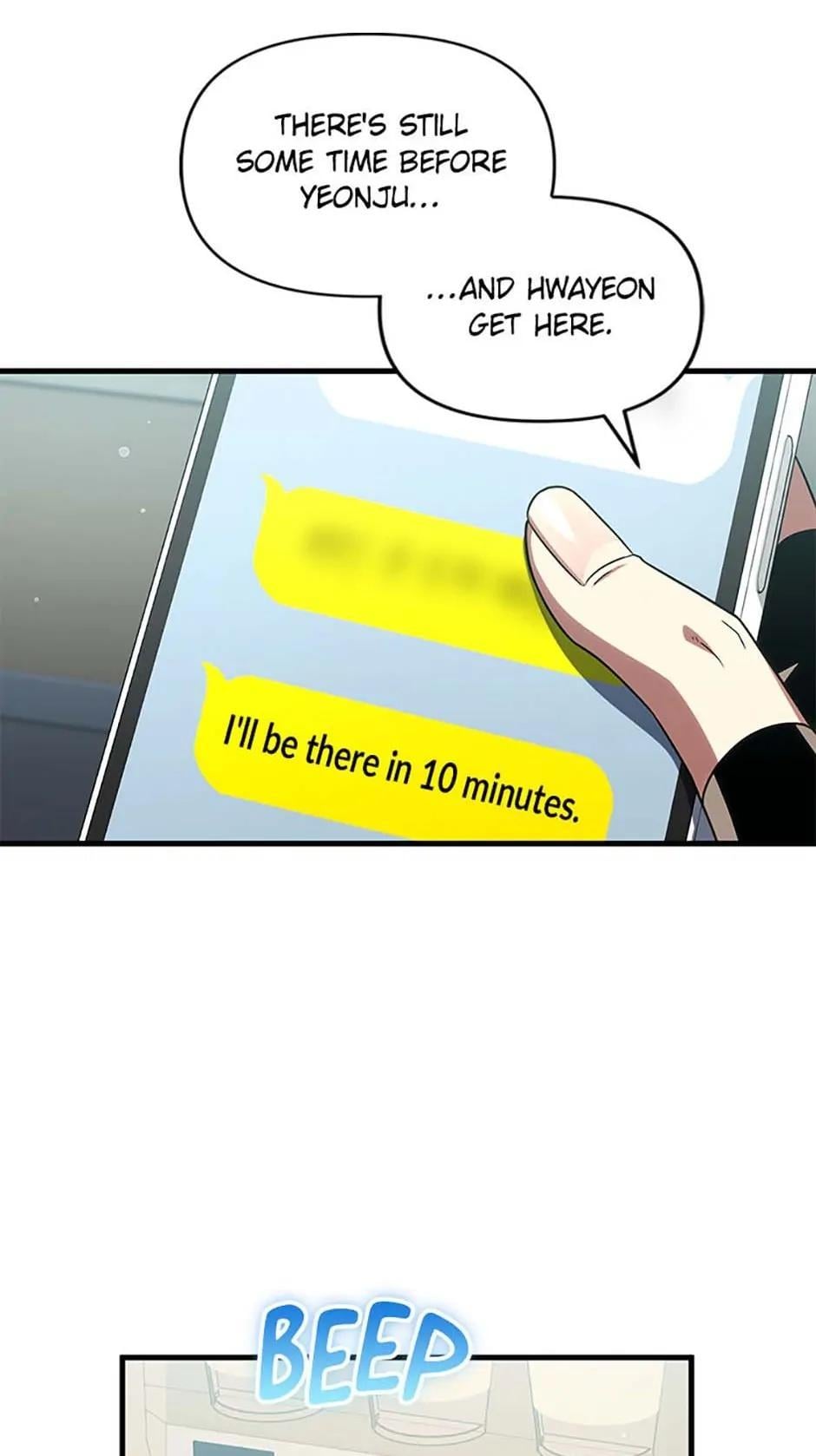 Read After Ten Millennia in Hell EN Manga Online