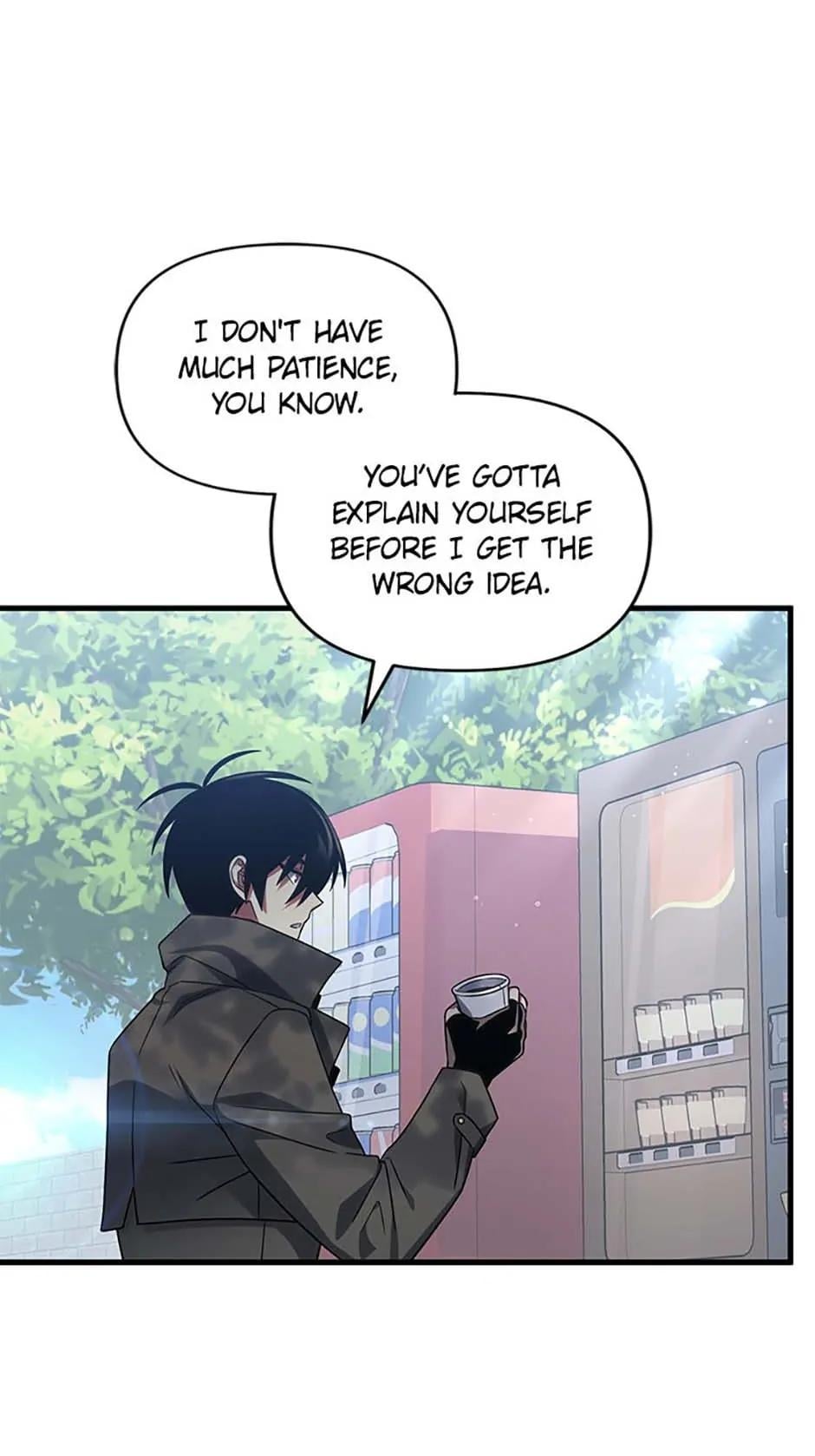 Read After Ten Millennia in Hell EN Manga Online