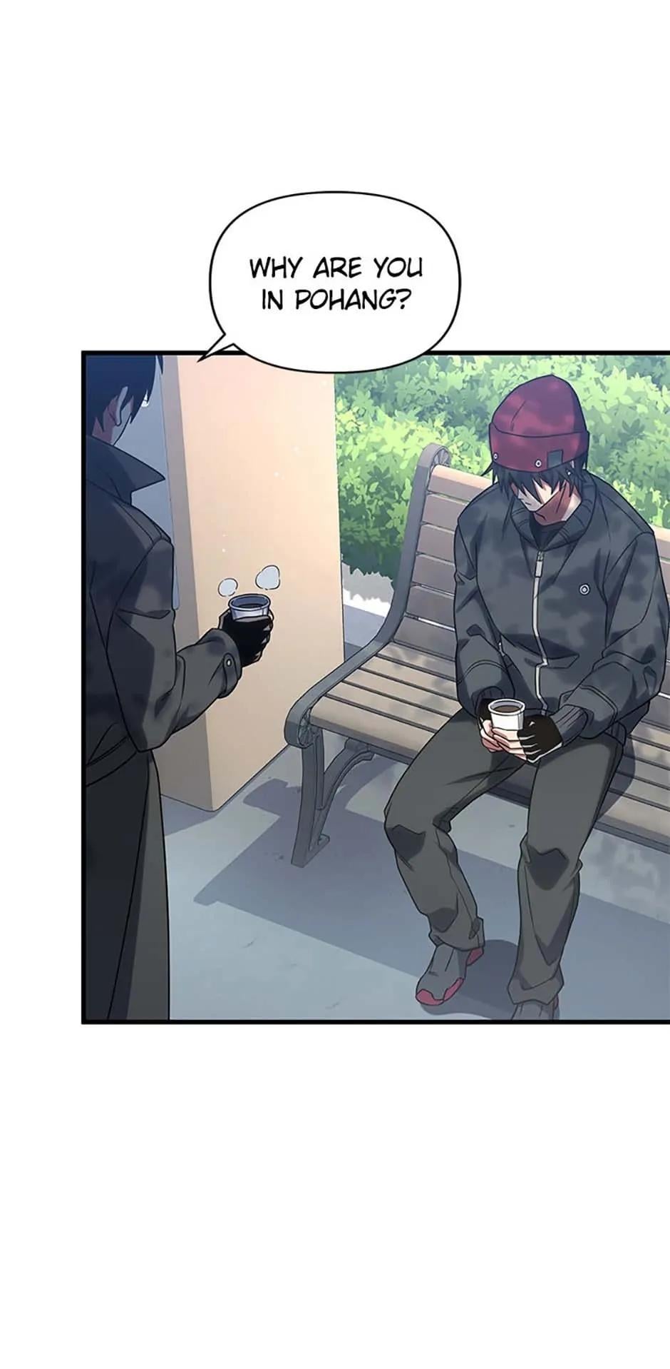 Read After Ten Millennia in Hell EN Manga Online