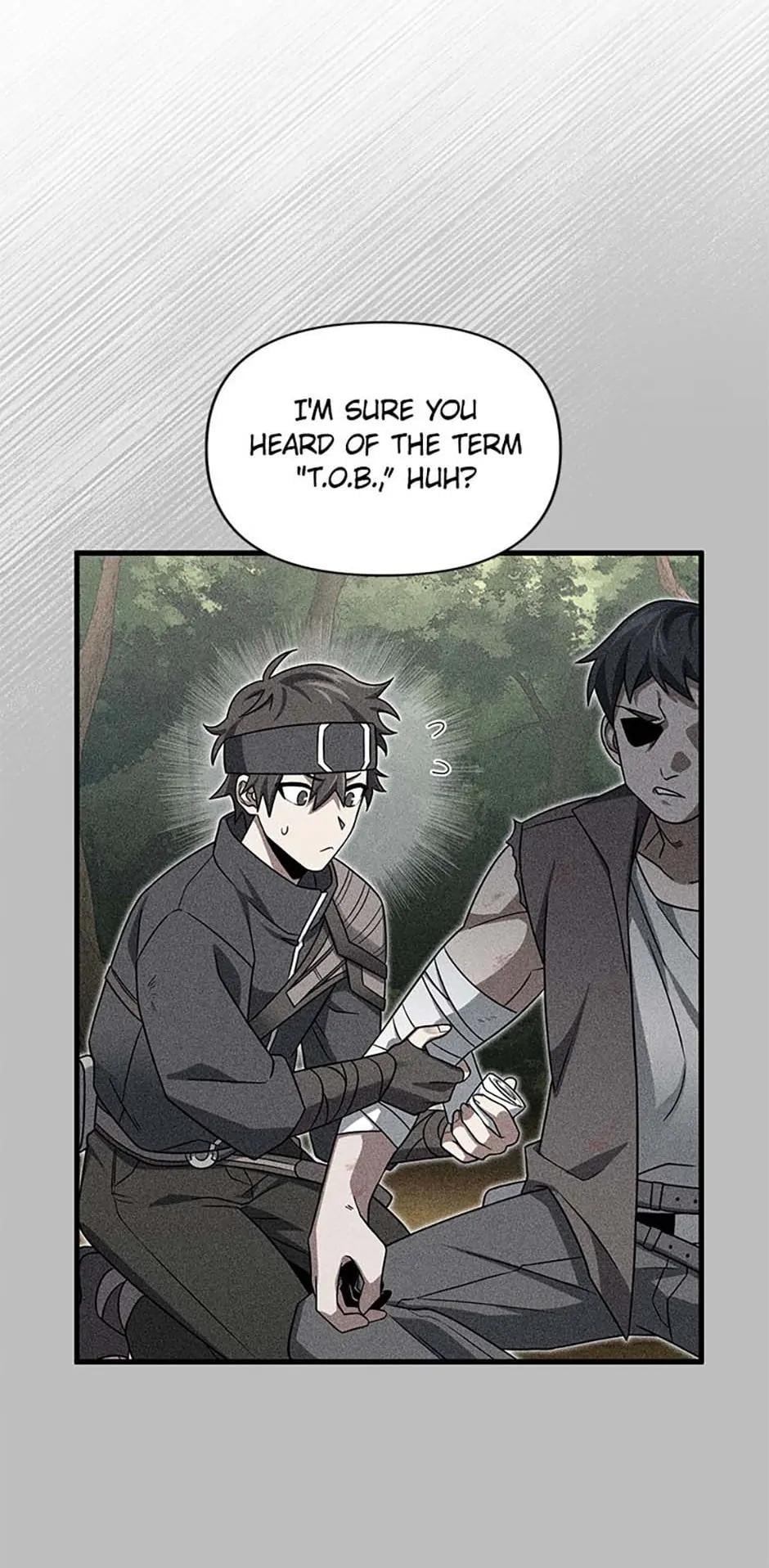 Read After Ten Millennia in Hell EN Manga Online