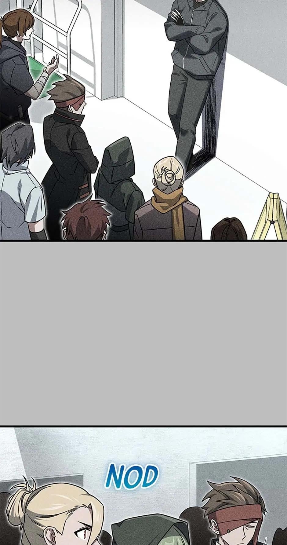 Read After Ten Millennia in Hell EN Manga Online