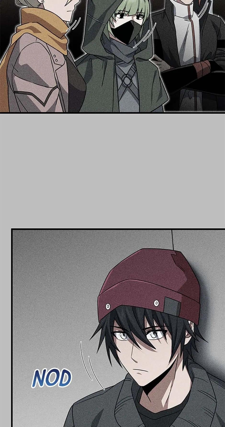 Read After Ten Millennia in Hell EN Manga Online