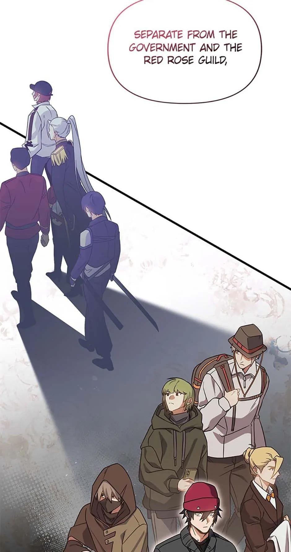 Read After Ten Millennia in Hell EN Manga Online