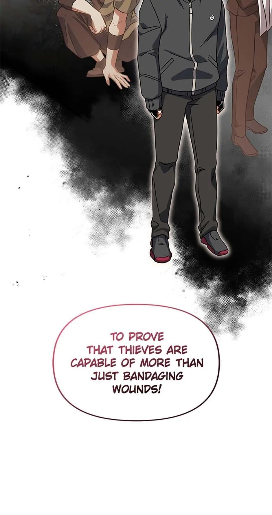 Read After Ten Millennia in Hell EN Manga Online