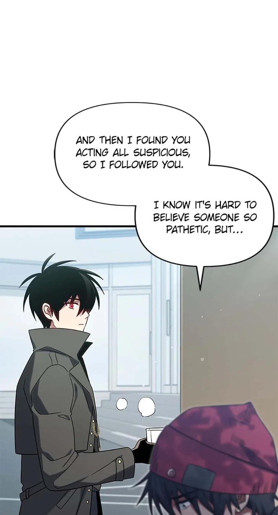 Read After Ten Millennia in Hell EN Manga Online