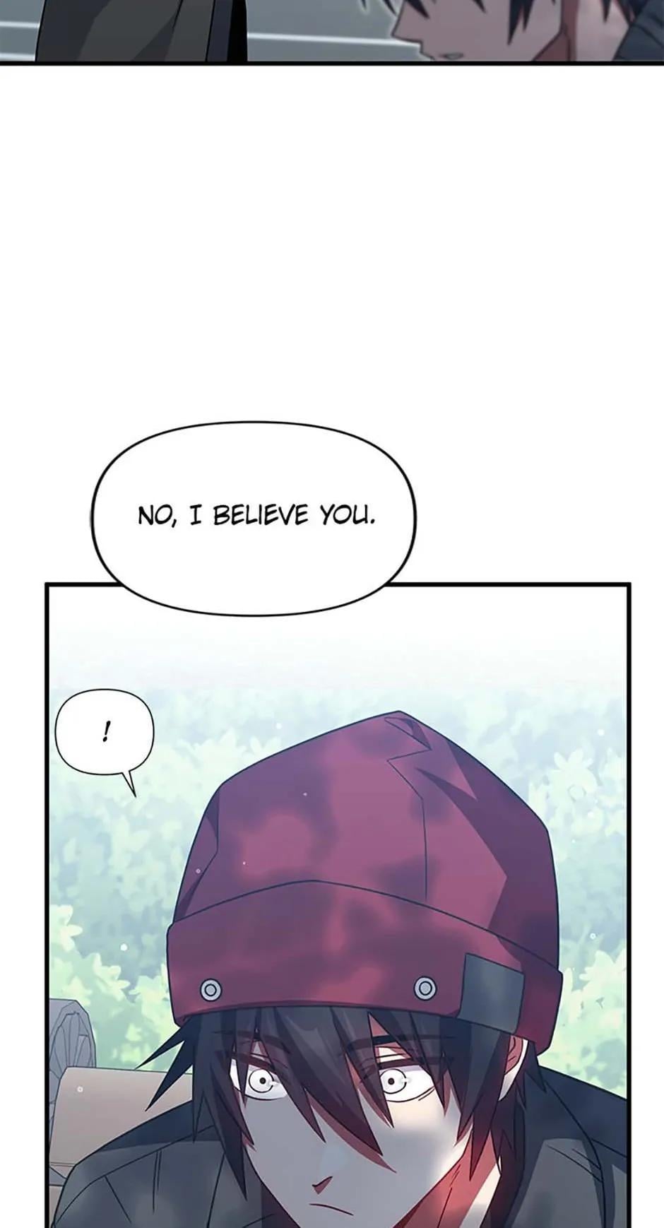 Read After Ten Millennia in Hell EN Manga Online