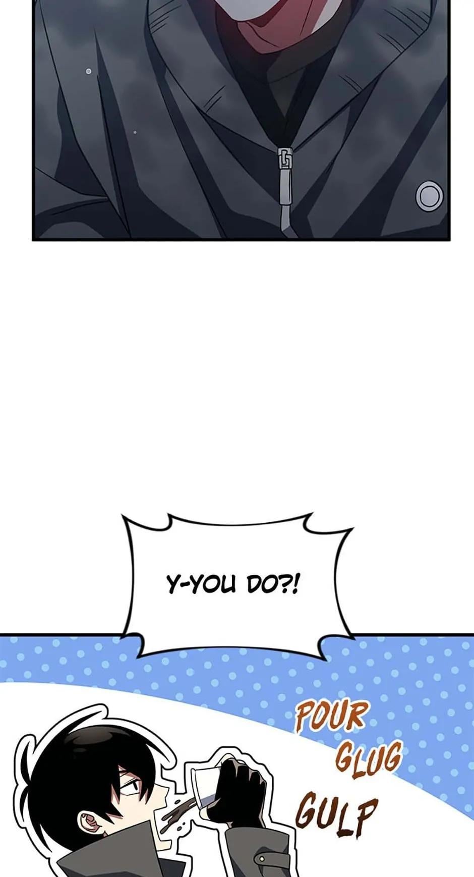 Read After Ten Millennia in Hell EN Manga Online