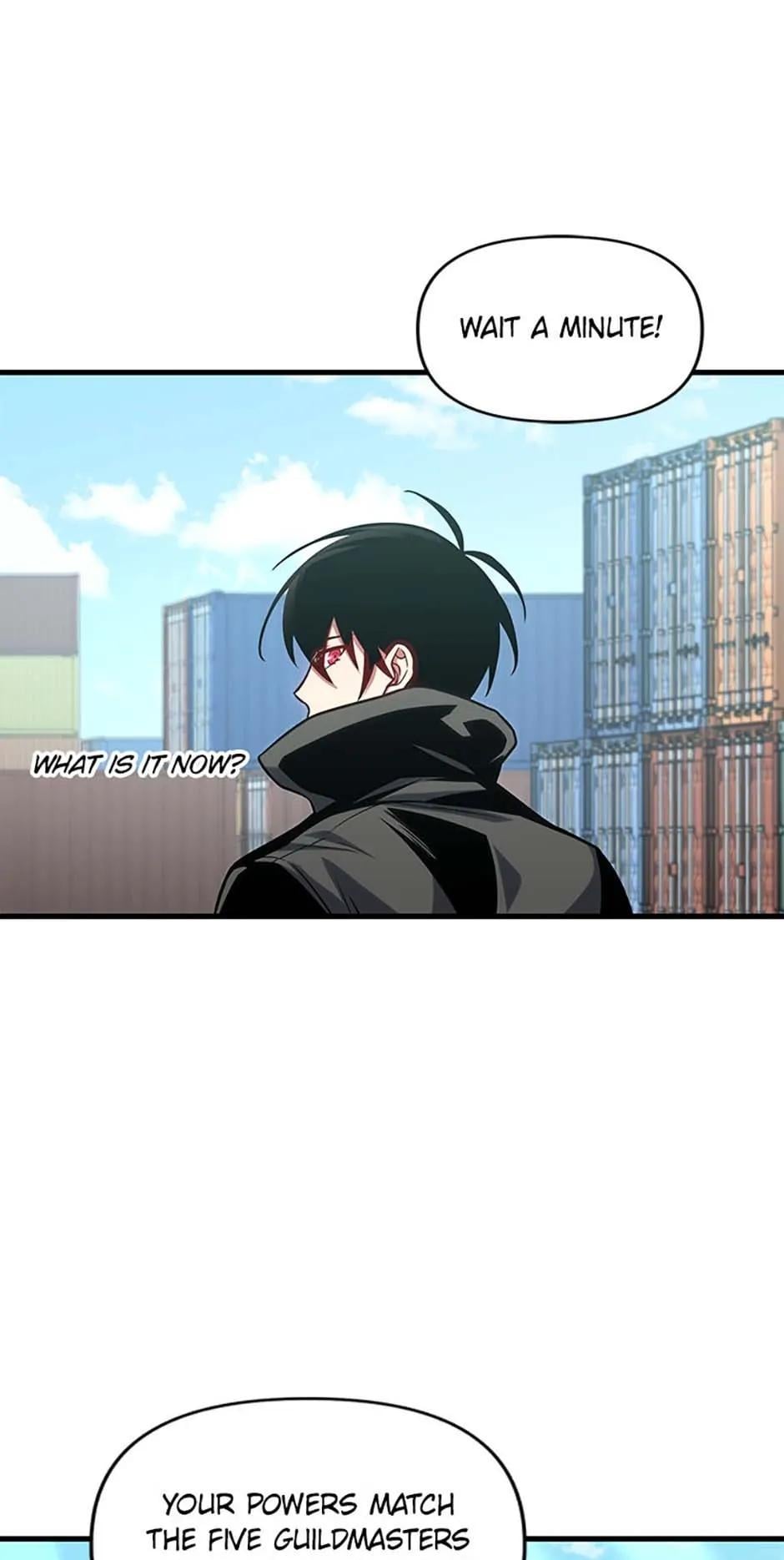 Read After Ten Millennia in Hell EN Manga Online