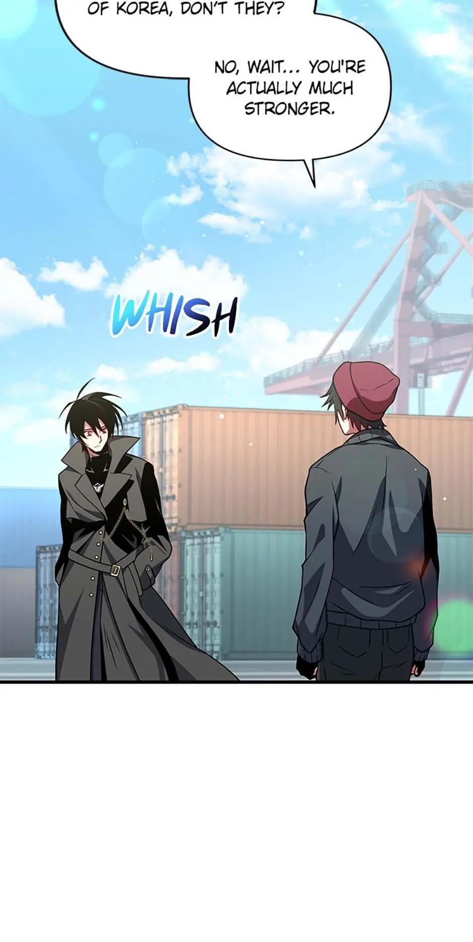 Read After Ten Millennia in Hell EN Manga Online