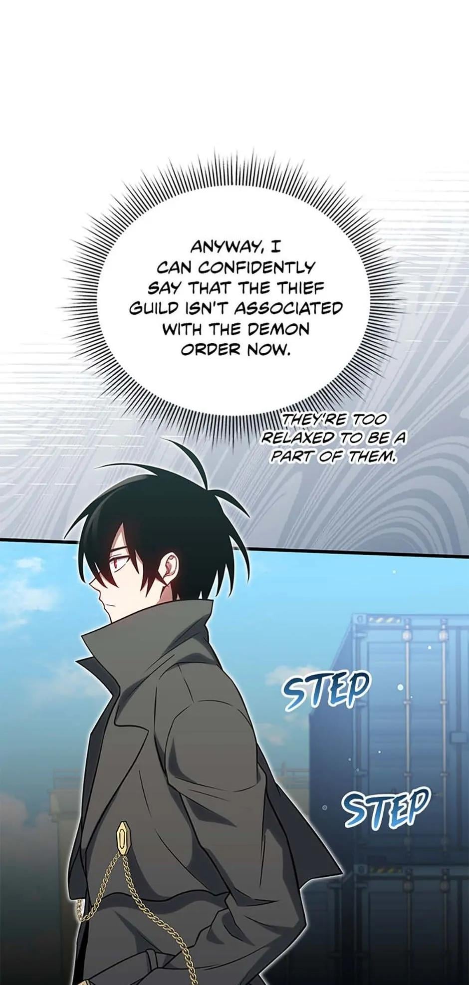 Read After Ten Millennia in Hell EN Manga Online