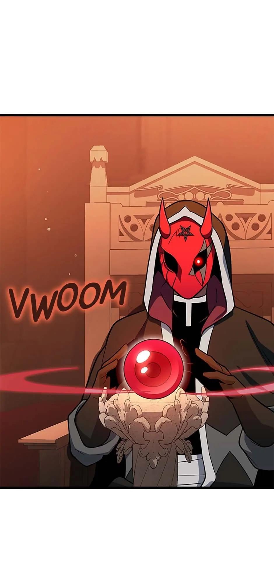 Read After Ten Millennia in Hell EN Manga Online